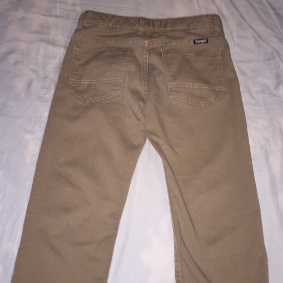 Wrangler pants - Picture 2 of 2